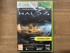 Image of Halo 4 Game Of The Year Edition BRAND NEW & SEALED Xbox 360 UK PAL Stock!