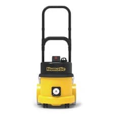 Image of NUMATIC HZ390L Hazardous Vacuum - Long Handle