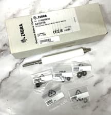 Image of Genuine ZEBRA G41011M Platen Roller for 105SLPlus & 110Xi4 Printer 203/305dpi