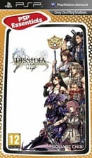 Image of Dissidia Final Fantasy - Essentials | PlayStation Portable PSP New