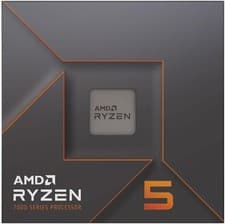 Image of AMD Ryzen 5 7600X 4.7GHz Socket AM5 12-Core Processor