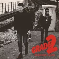 Image of Vinile Grade 2 - Graveyard Island