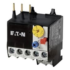 Image of Eaton ZB12-12 Overload relay 12A compact reliable protection