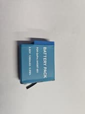 Image of High-Capacity Rechargeable Battery for GoPro Hero 5-8 - Cold Weather Resistant