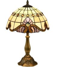 Image of Decorative Table Lamp Bedroom Living Room Bulb not Included Nightstand