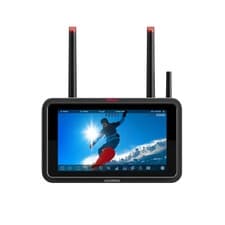 Image of Atomos Ninja TX Wi-Fi enabled, 5-inch HDR Monitor-Recorder