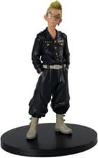 Image of Banpresto Tokyo Revengers - Tetta Kisaki - Statue - 16cm | 19146 - New & Original Packaging