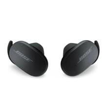 Image of Bose QuietComfort Earbuds Noise Cancelling Bluetooth Wireless Headphones Black