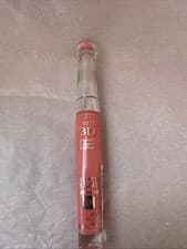 Image of Bourjois 3d Effect Lipgloss 59 Rose Allegoric