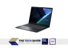 Image of ASUS ExpertBook B5 B5405CCA-LYU515X 14" Full HD+ Ultra 5 225H 16GB RAM 512GB SSD