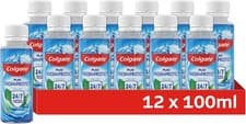 Image of Colgate Plax Soft Mint Alcohol Free* Mouthwash 1L - Mouthwash Alcohol Free* - In