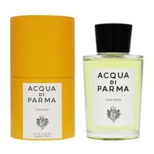 Image of Acqua di Parma Colonia Eau de Cologne 180ml Spray New & Sealed
