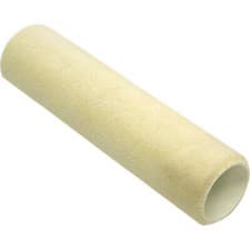 Image of Faithfull Short Pile Mopile Paint Roller Refills 43mm 230mm Pack of 1