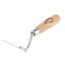 Image of Joint Pointing Trowel Stainless Steel 6-14mm Finger Trowel Toolty DIY