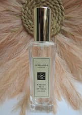 Image of Jo Malone 🌸 English Pear & Sweet Pea Cologne Travel Spray 30ml 🌸 NEW RRP £56