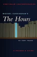 Image of Michael Cunningham's The Hours by Tory Young (Paperback, 2003)