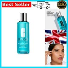 Image of 125ml Gentle Eye and Face Makeup Remover | Oil-Free & Safe for Sensitive Skin