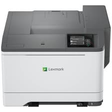 Image of Lexmark CS531dw A4 Colour Laser Printer