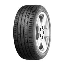 Image of Summer Tyre 195/50 R15 Barum 82V BRAVURIS 5 HM