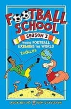 Image of Football School Season 3: Where Football Explains the World, New Books