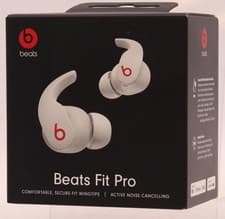 Image of Beats by Dr. Dre Fit Pro True Wireless Bluetooth Noise Cancelling Earbuds - New