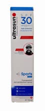 Image of UltraSun Transparent Sun Protection | Sports Spray SPF30 | 150ml