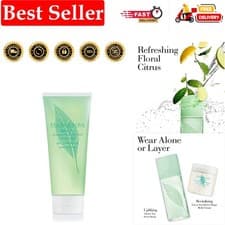 Image of Elizabeth Arden Green Tea Bath and Shower Gel, 200ml
