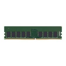 Image of Micron 32GB DDR4 3200 MHz PC4-25600 Buffered ECC RAM Module MTA18ASF4G72AZ-3G2F1
