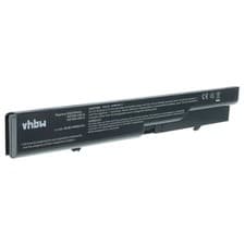 Image of Battery for HP Compaq 620 621 421 326 420 321 325 320 4400mAh 11.1V