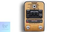 Image of ZOOM AC-2 Acoustic Creator Preamp for Acoustic Guitar