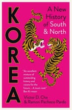 Image of Korea: a New History of South and North