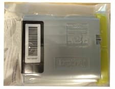 Image of Genuine Original Brother LC1000BK Black Printer Ink Cartridge - No Box