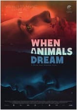 Image of When animals dream (DVD) Movie