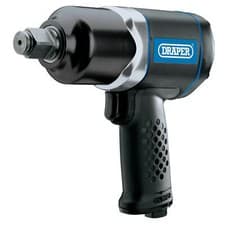 Image of Draper DATAIW34 Air Impact Wrench 3/4" Drive