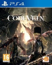 Image of PlayStation 4 : Code Vein (PS4) VideoGames***NEW*** FREE Shipping, Save £s