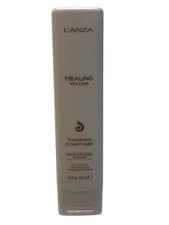 Image of L'ANZA Healing Volume Thickening Conditioner 8.5oz Hair Body Boost