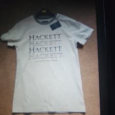 Image of Men's Hackett's T-shirt