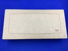 Image of CISCO Meraki MR44-HW Cloud Managed Wireless Access Point 802.11ax Unclaimed
