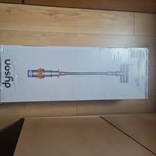 Image of Dyson V15 Detect Cordless Vacuum Cleaner Absolute