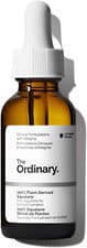 Image of The Ordinary 100% Plant-Derived Squalane, for Skin and Hair, Lightweight Hydrati
