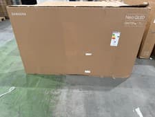 Image of Samsung QE75QN70FAUXXU 75" QN70F Neo QLED 4K Vision AI Smart TV