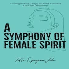 Image of A Symphony of Female Spirit Celebrating the Beauty Strength and S