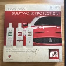 Image of Autoglym - Bodywork Protection The collection