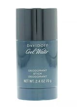 Image of Davidoff Cool Water Deodorant Stick 75ml 70g 2.4oz for Men