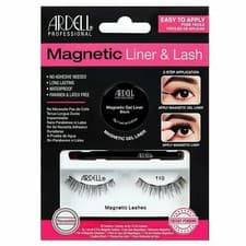 Image of Ardell Reusable Waterproof Magnetic Liner And Lash Kit - 110 (36852INT)