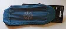 Image of Nike Challenger Waist Pack Small Adult Unisex Rift Blue/Black/Silver