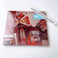 Image of Brian May + Friends STAR FLEET Project + Beyond SHM-CD