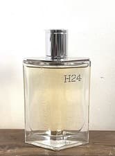 Image of Hermes H24 Eau de Toilette For Him  - 100ml New