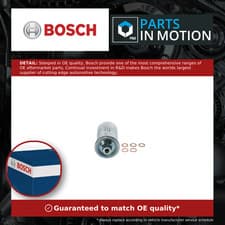 Image of Fuel Filter 0450905021 Bosch 431131151 431133511 431133511A 156775 7910246710