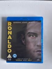 Image of Ronaldo (DVD, 2015)